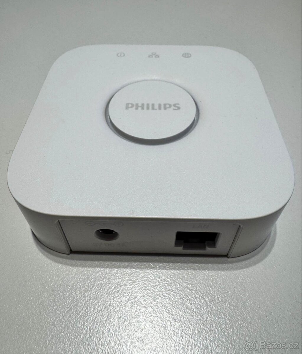 Philips Hue Bridge 2.0