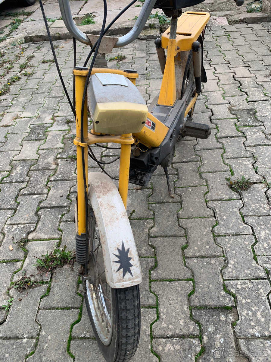 Babeta 207