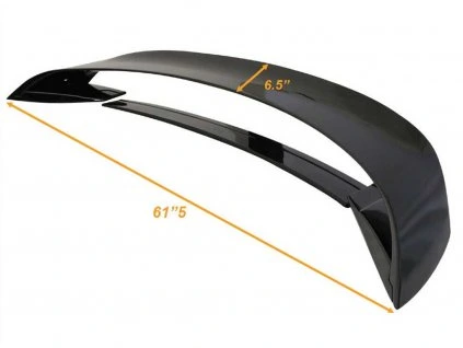 Mustang gt350 křídlo / spoiler