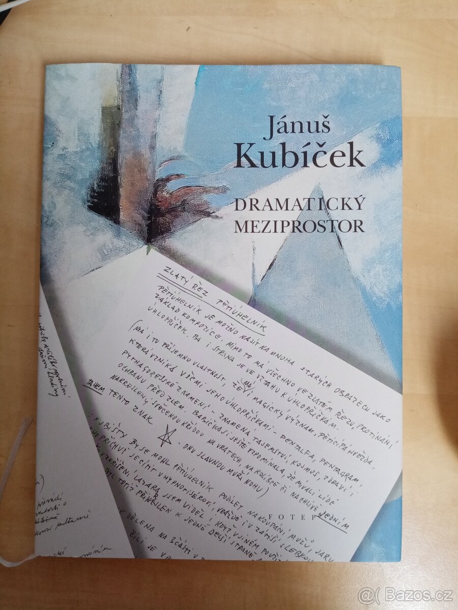 Jánuš Kubíček
