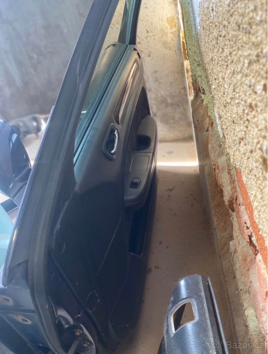 Díly Honda Accord 6g