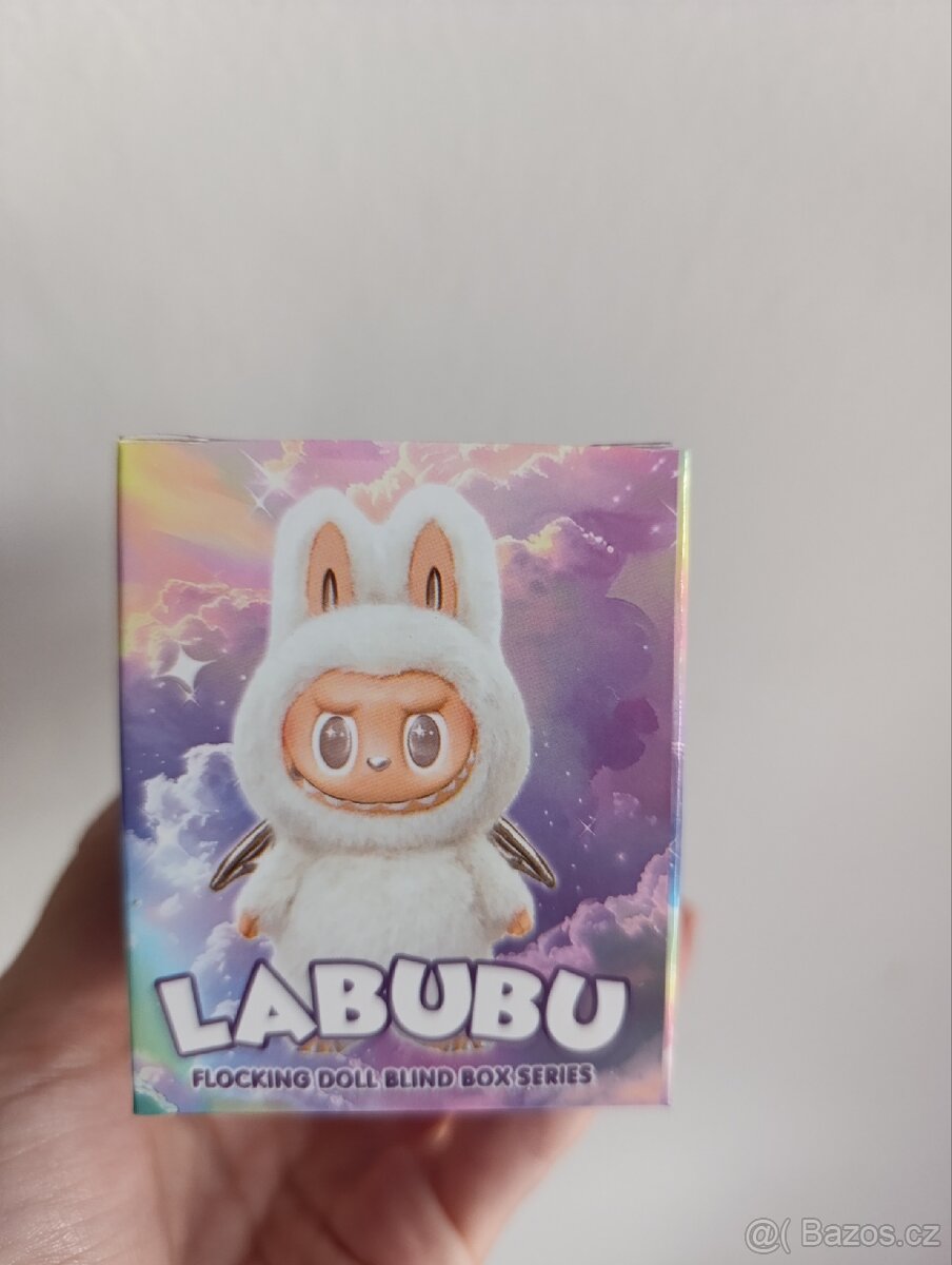 Labubu