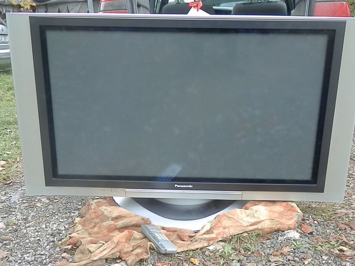 TV Panasonic