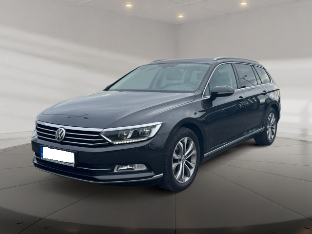 Pronájem VW Passat 2019 Taxi Bolt Uber 2.0 TDI automat