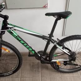 HORSKÉ CHLAPECKÉ KOLO SCOTT