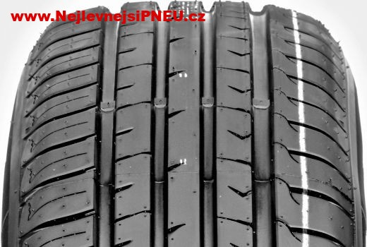 195/55/15 Letní  TOMKET