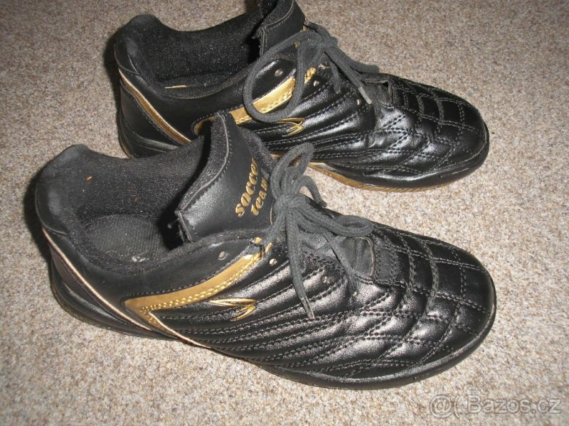 Sálová obuv vel.37