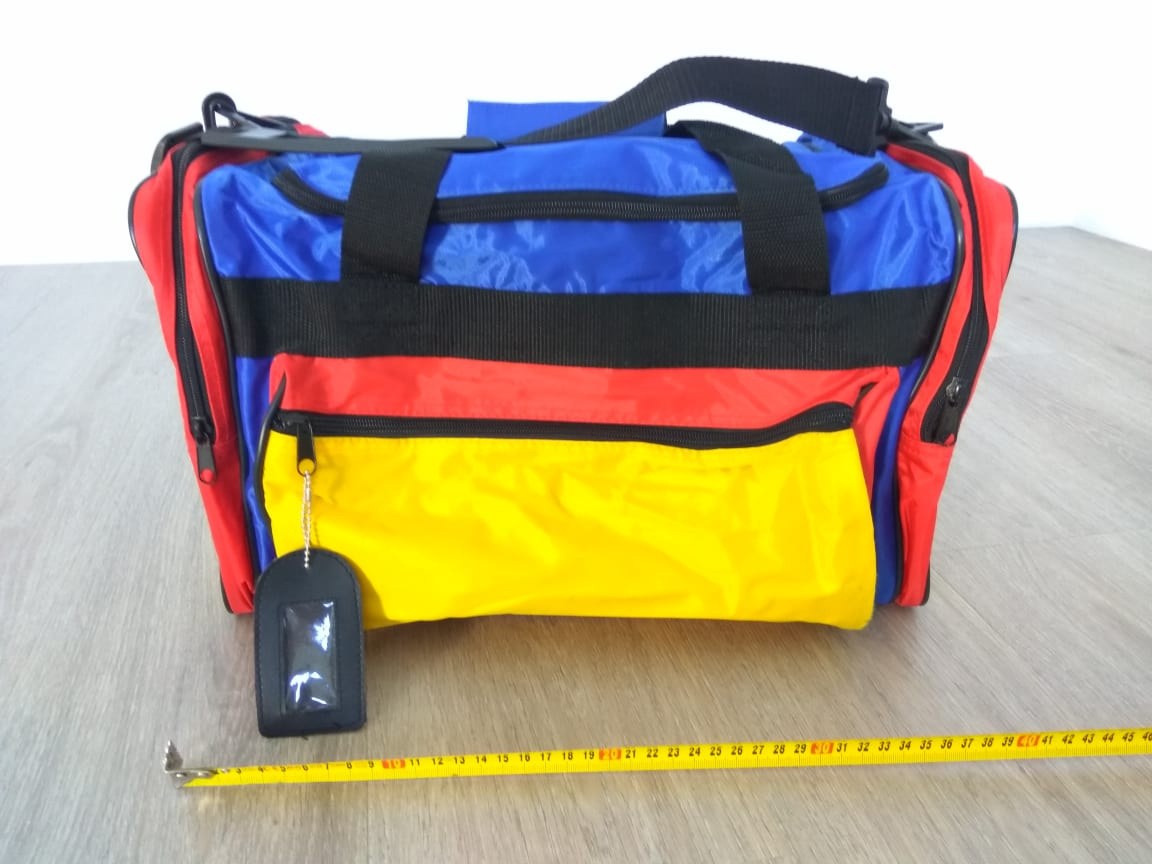 Cestovní taška zn. Jo jo