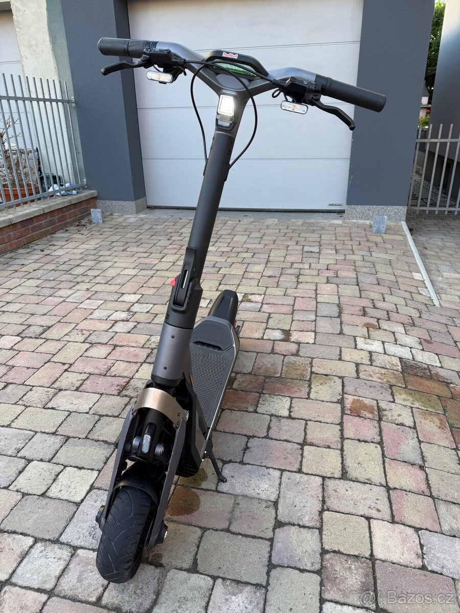 Segway SuperScooter GT2