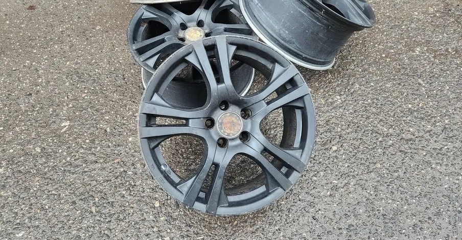 Alu Volkswagen 5x112 8jx18 et35