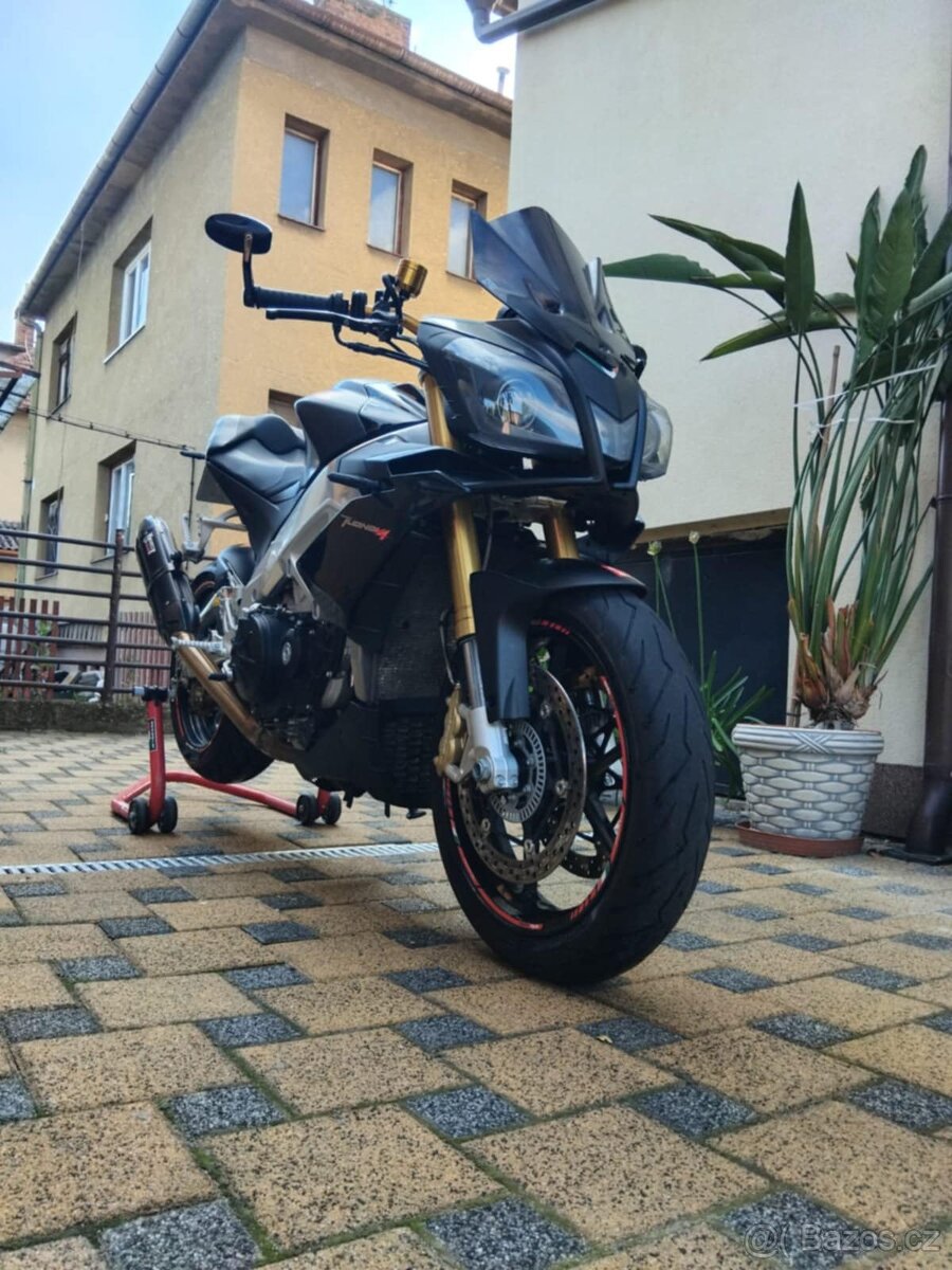 APRILIA TUONO V4R 1000 APRC