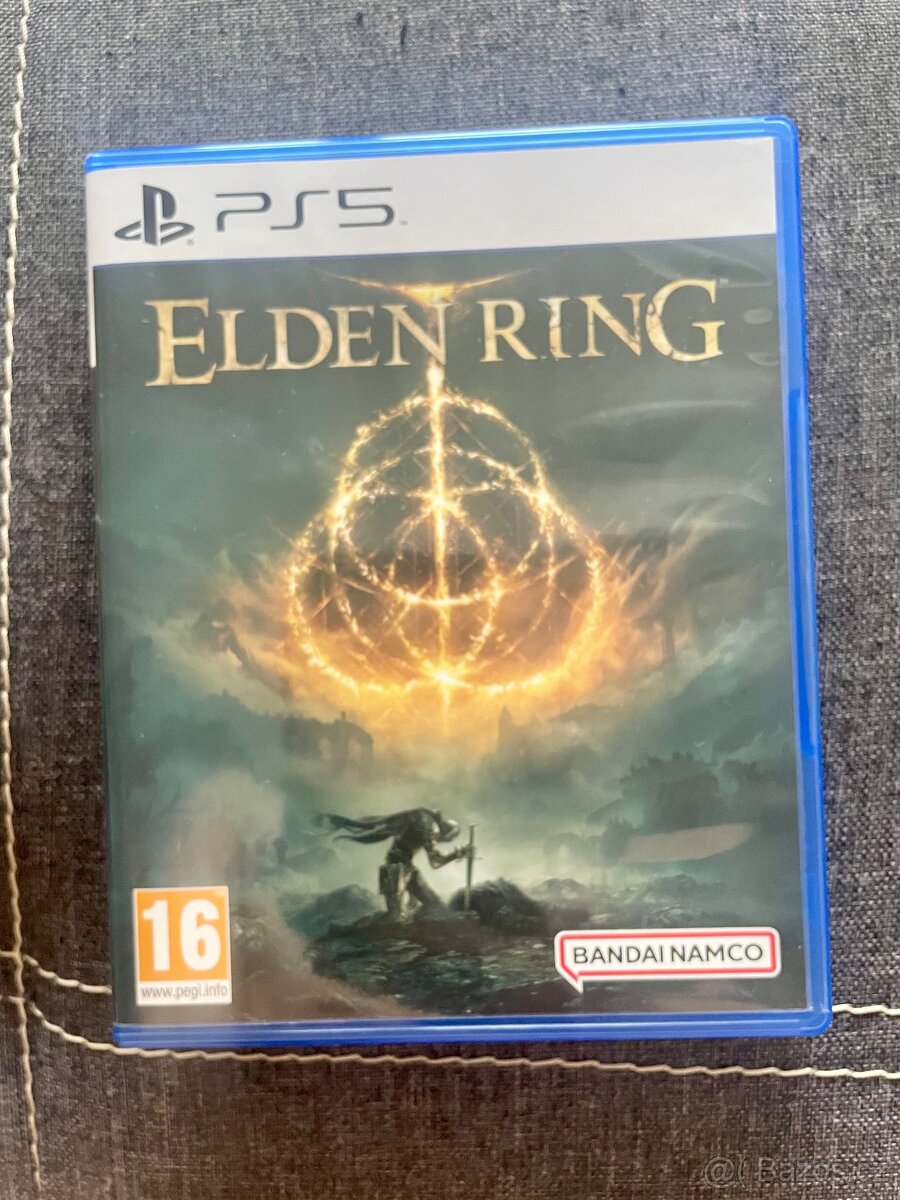 Elden Ring PS5