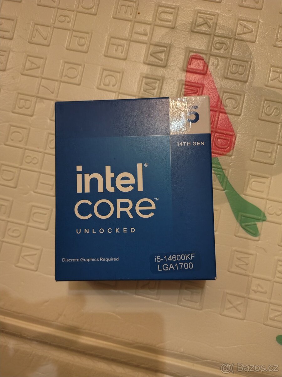 Intel Core i5-14600KF