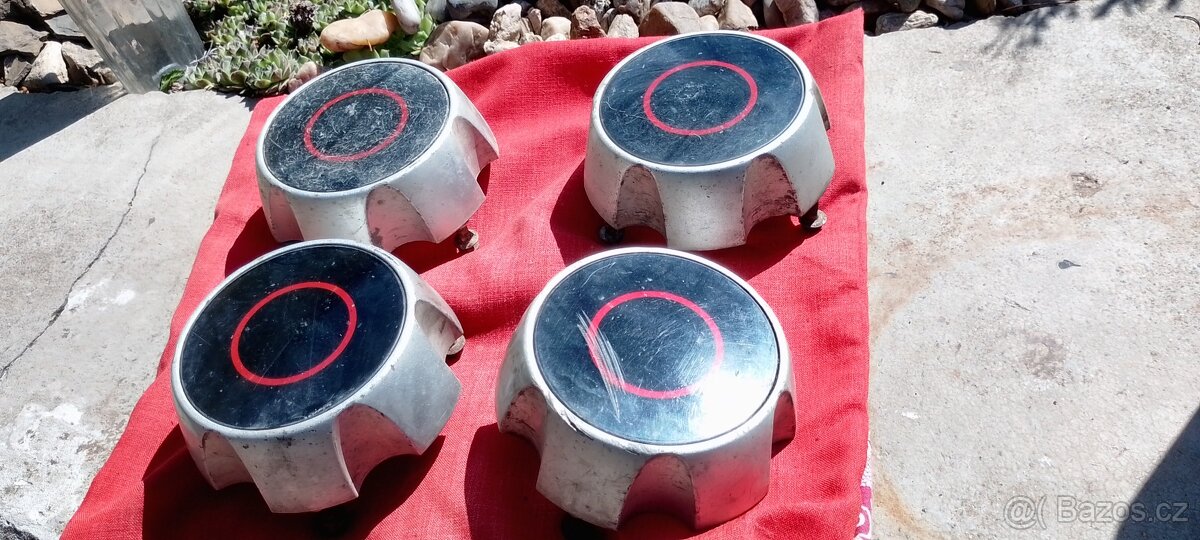 Středy disku Opel Frontera B