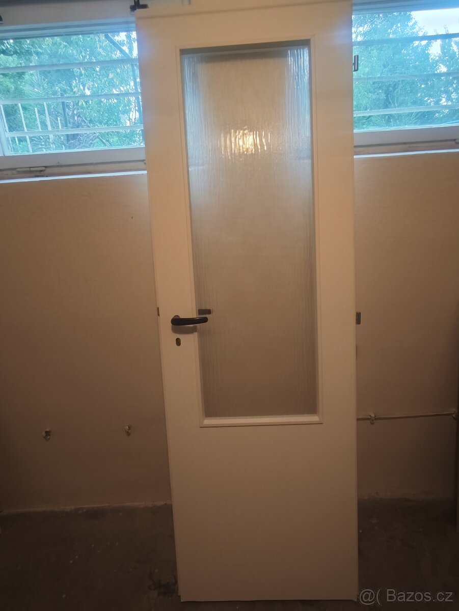 Interiérové dveře 60 L