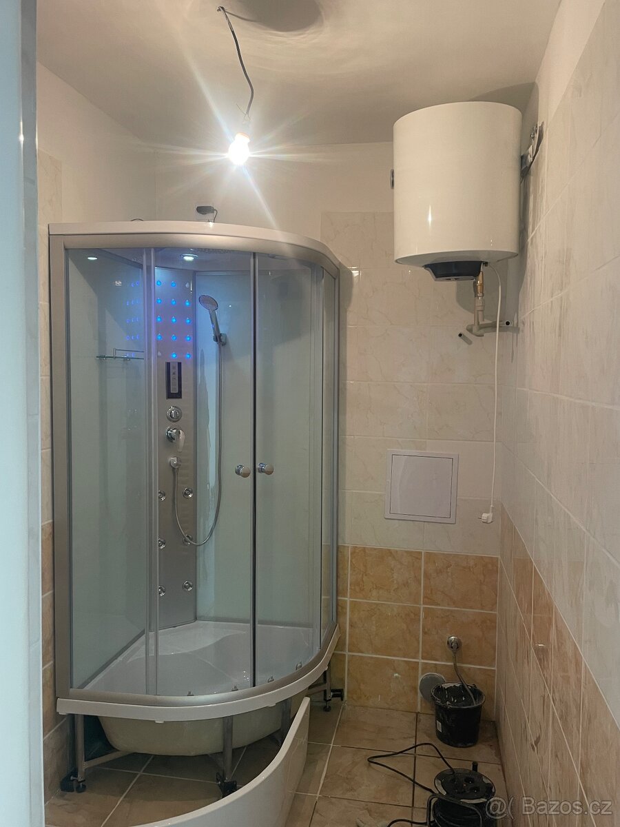 pronájem bytu v osobním vlastnictví