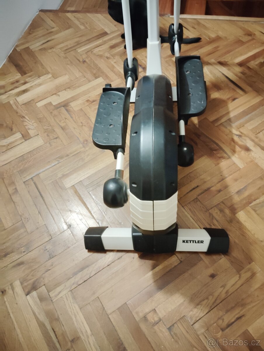 Vybavení do posilovny