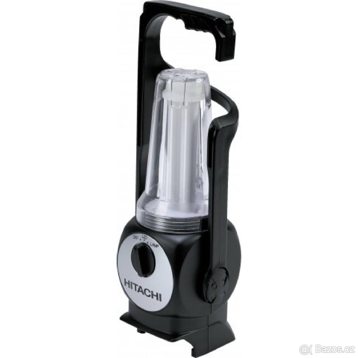 AKU SVÍTILNA HITACHI UB18DSL