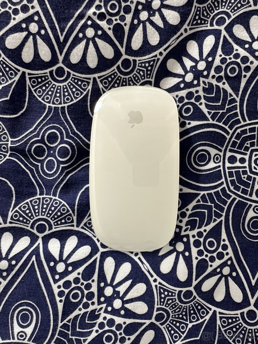 Apple Magic mause