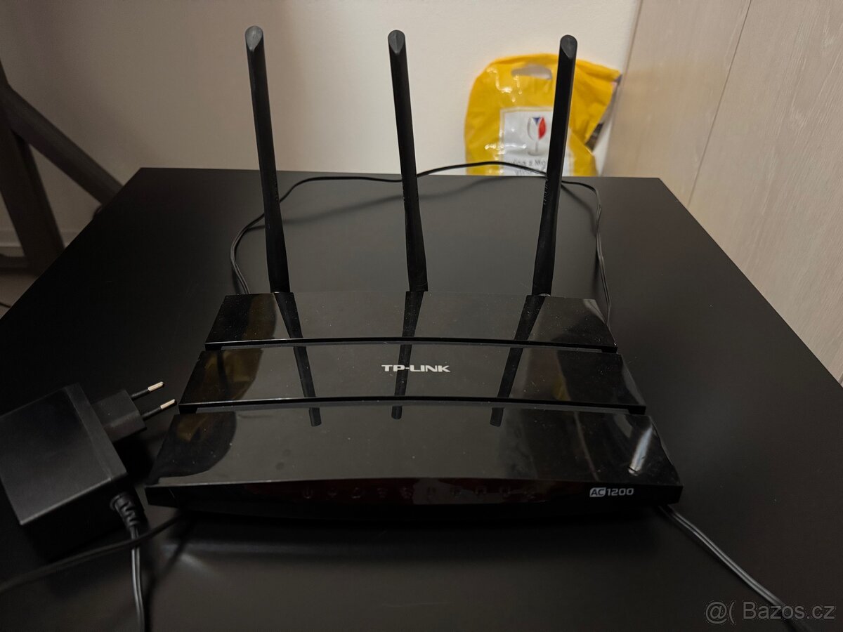 Router TP link