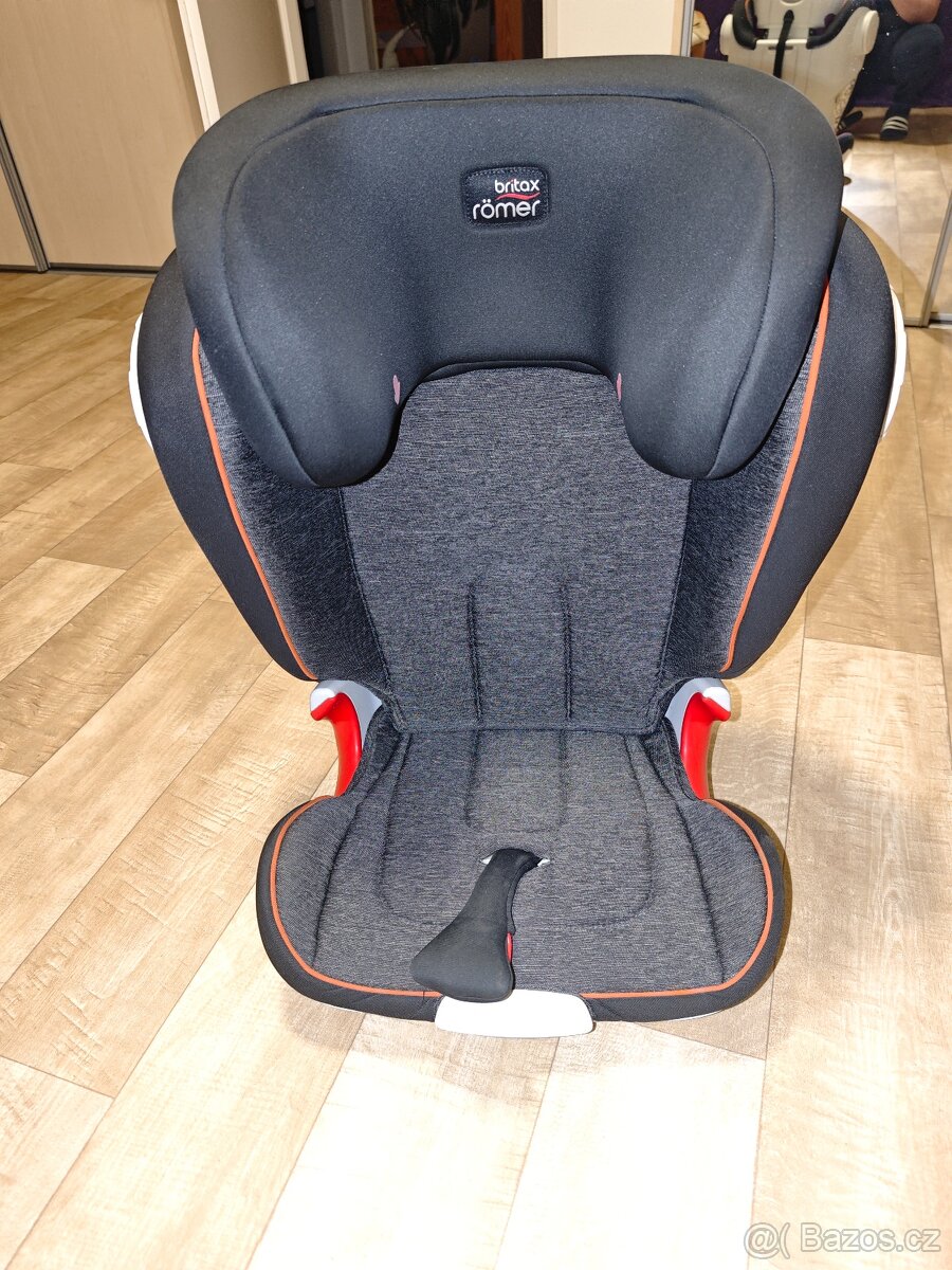Britax Römer KIDFIX II XP