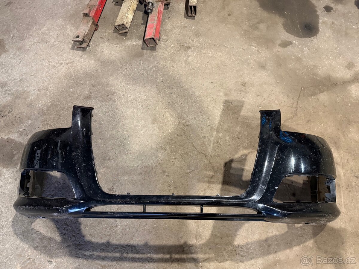 Audi A3 8P přední nárazník 8P0807437H