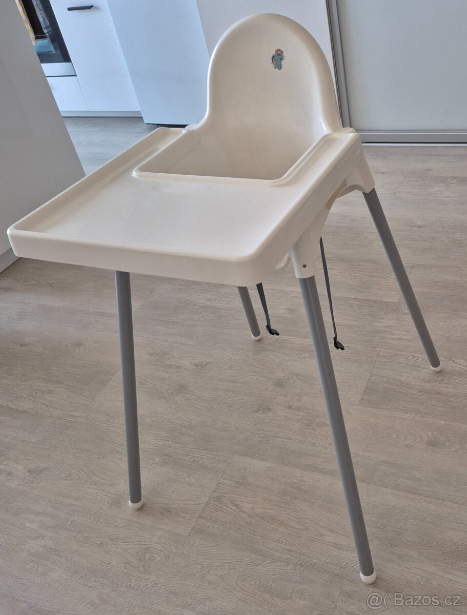 Jídelní židle Antilop