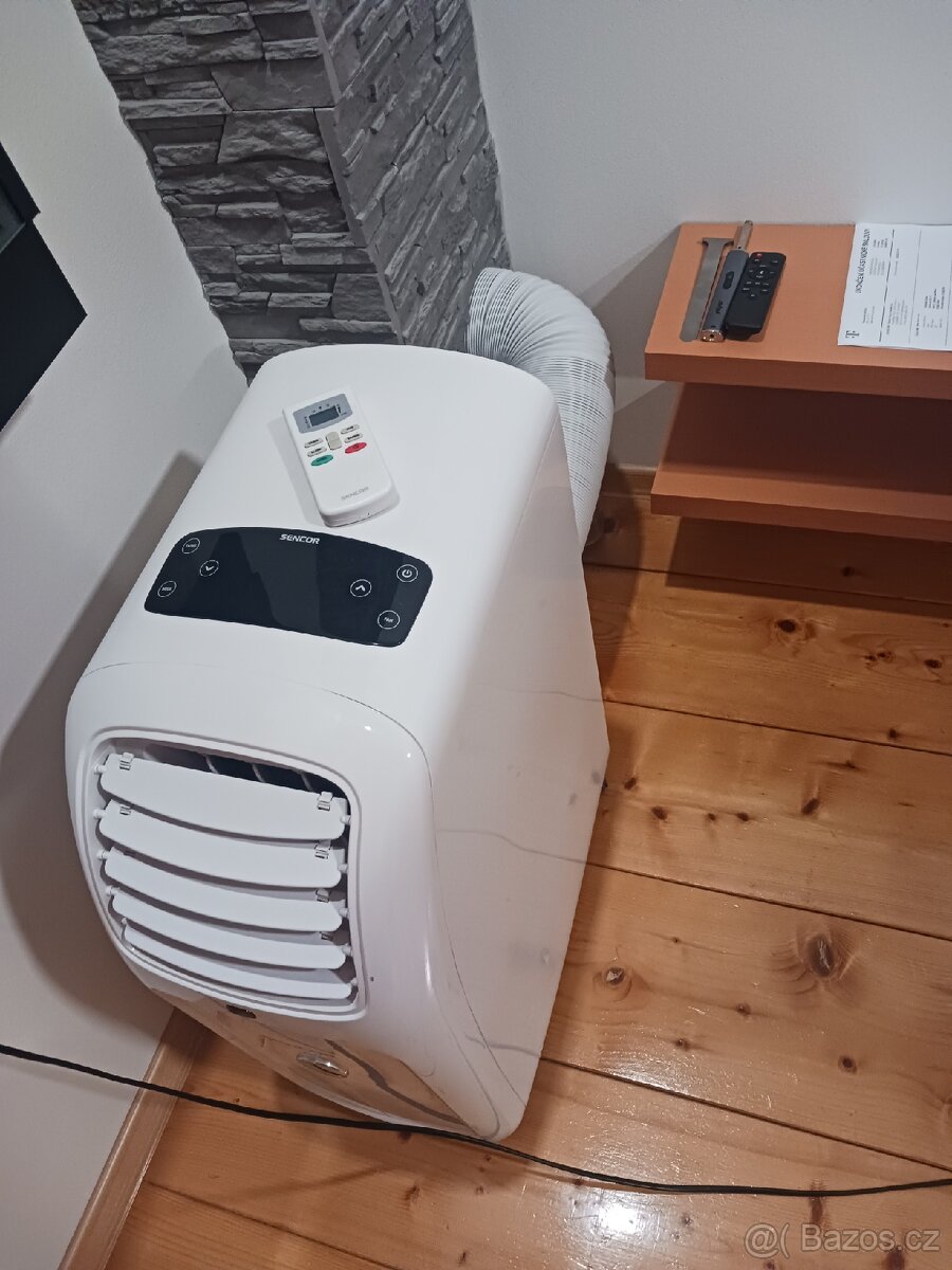 Klimatizace Sencor