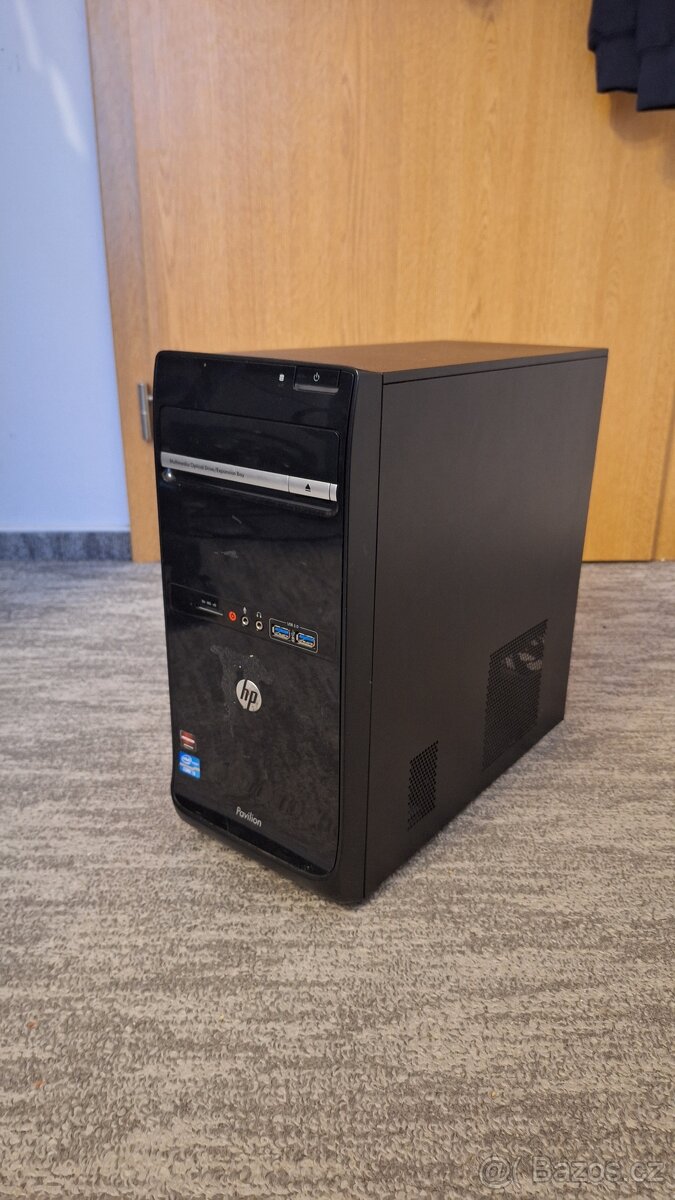 Kancelářský počítač