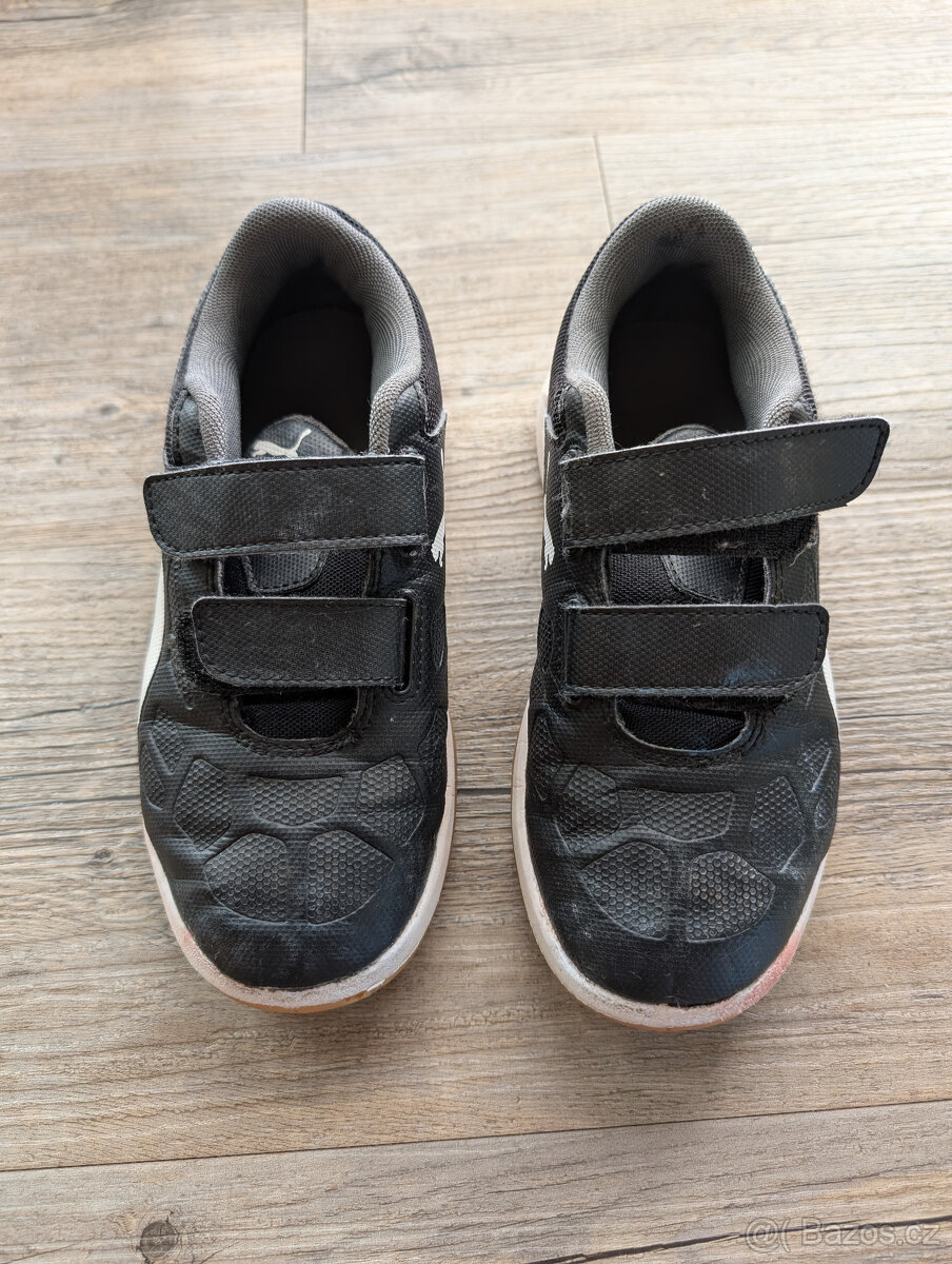 Sálové boty Puma vel. 32