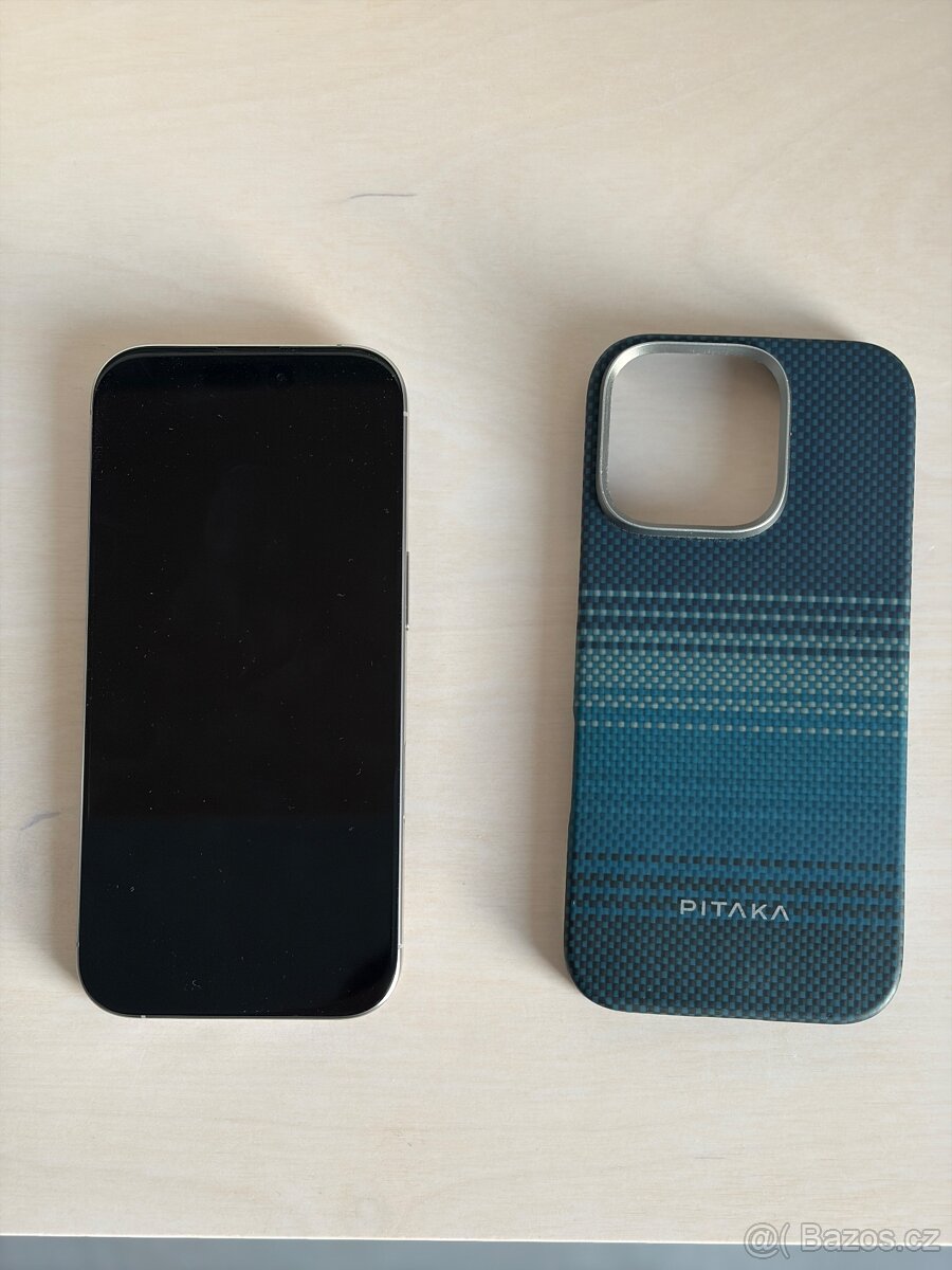 Iphone 16 PRO 256 GB