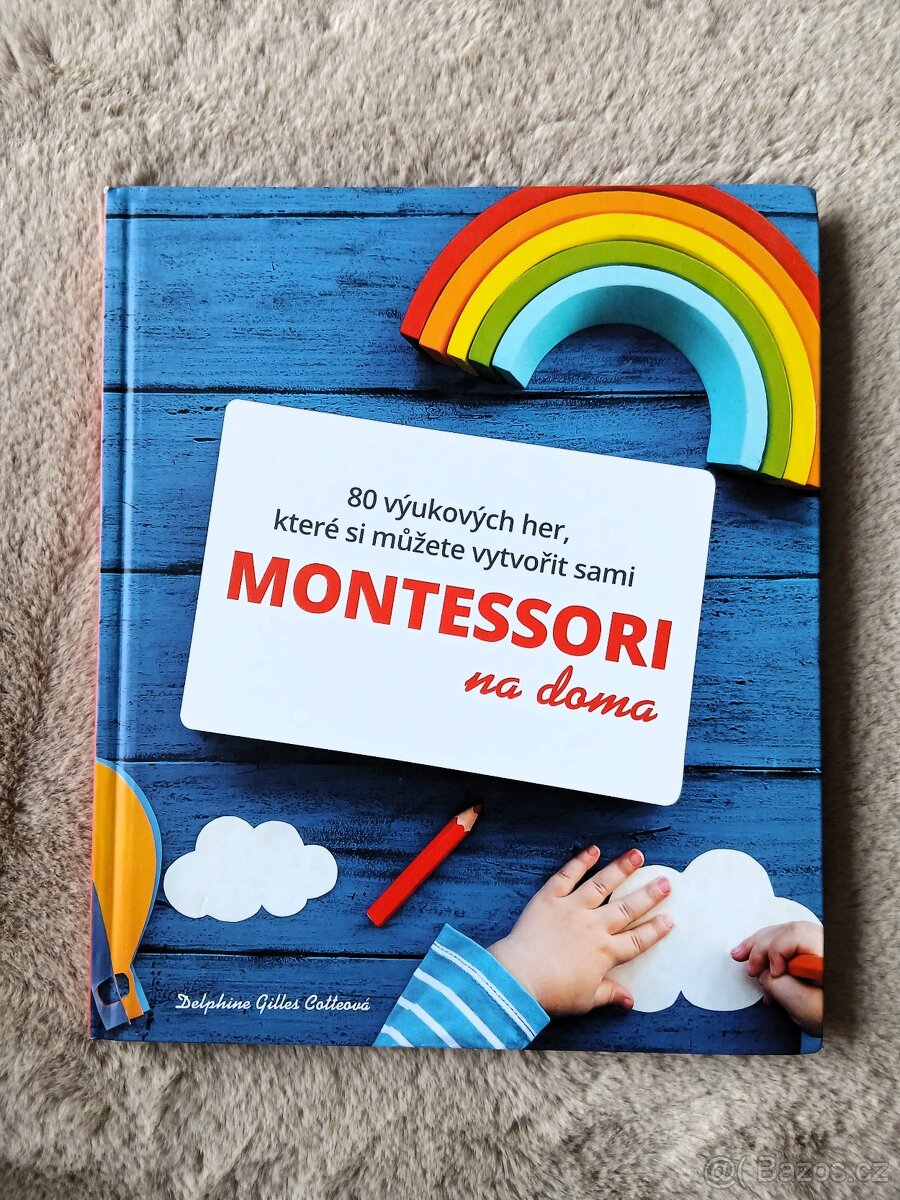 Montessori na doma
