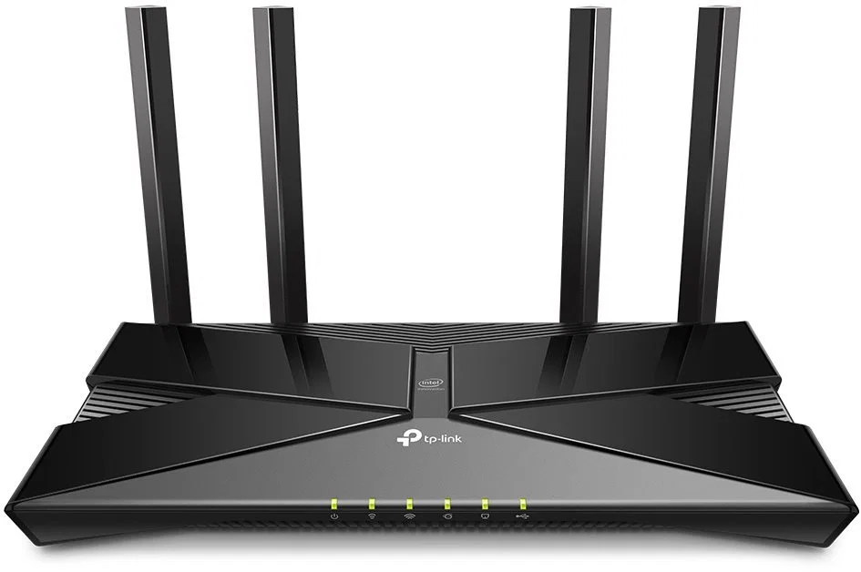 TP Link Archer AX50
