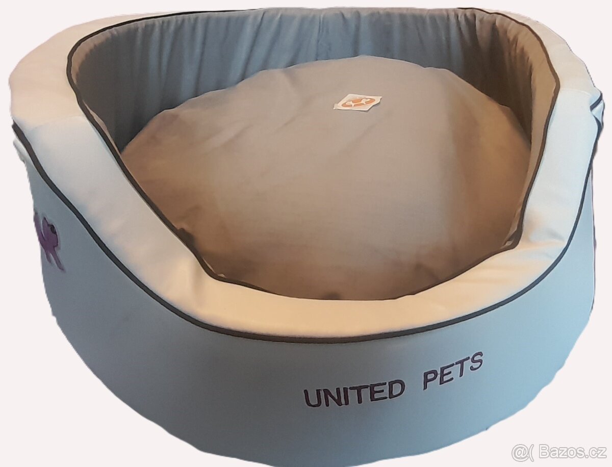 UnitedPets Florence Bed /made in ITALY/