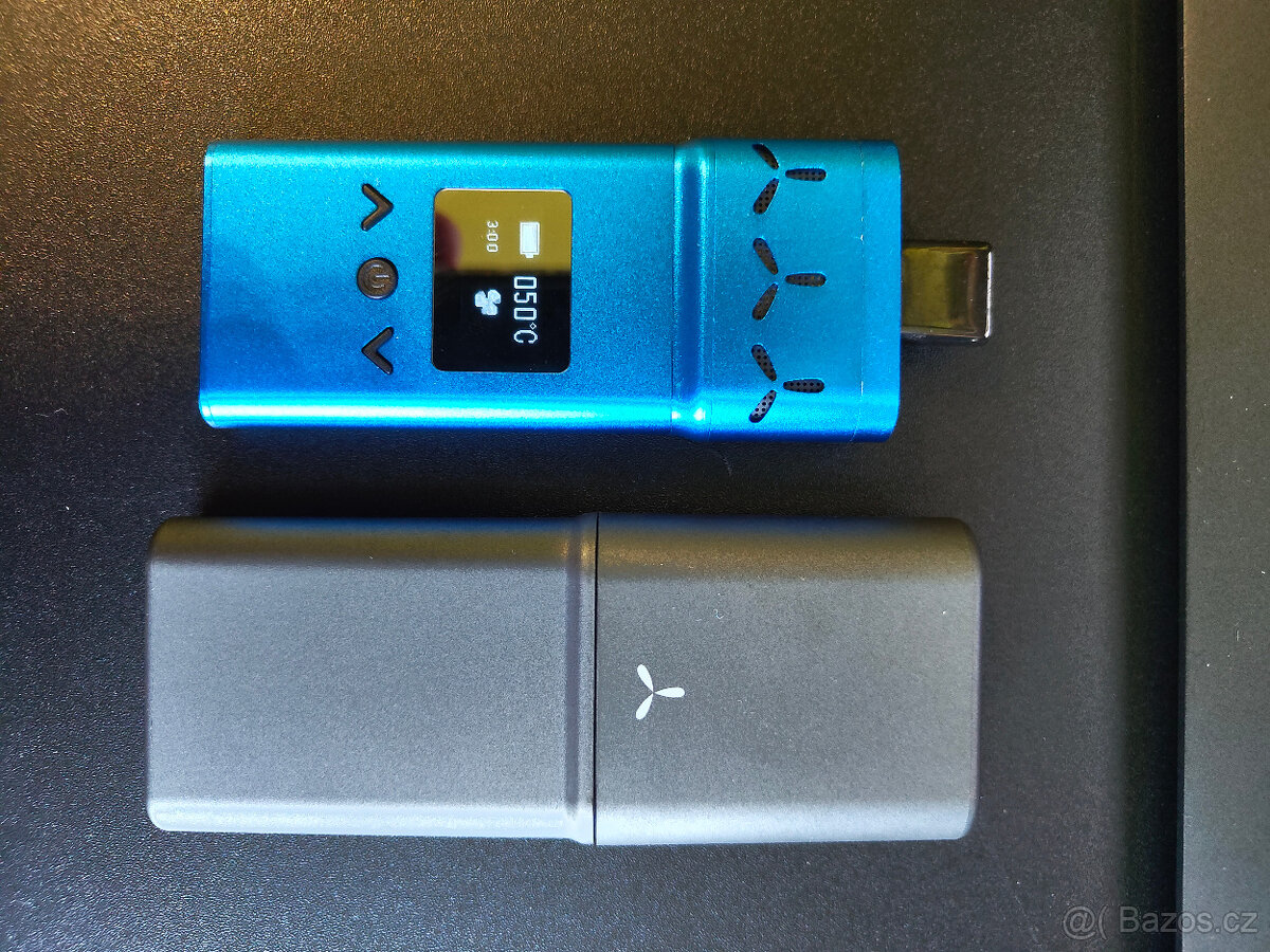 AirVape X - Ocean Blue