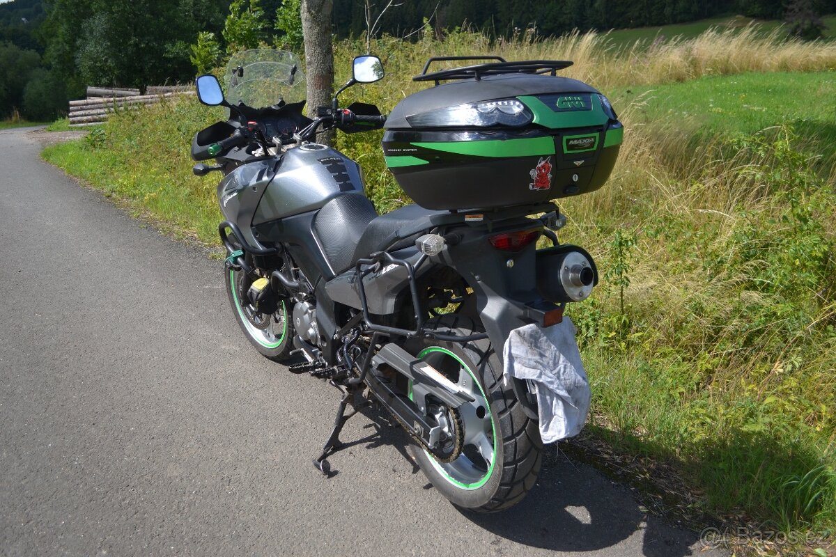 DL v Stom 650