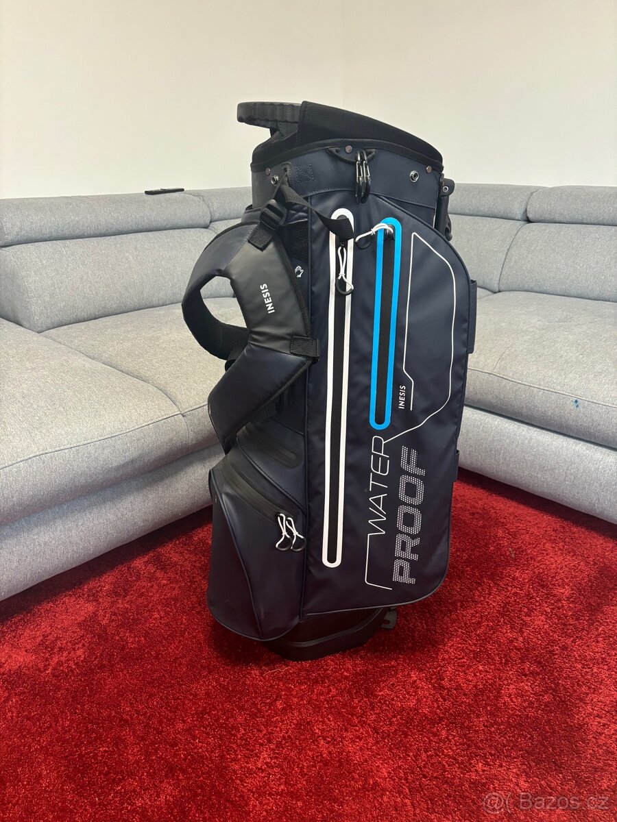 Golfový bag