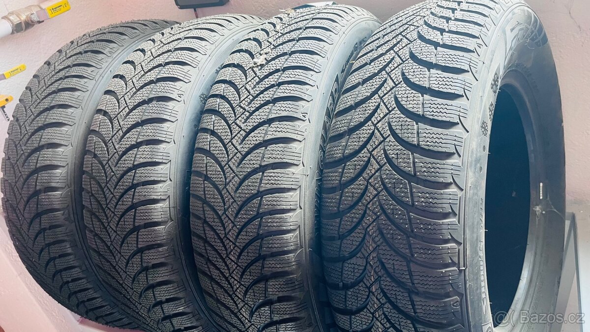 NEXEN Winguard SNOW’G WH2 215/70R16 100T