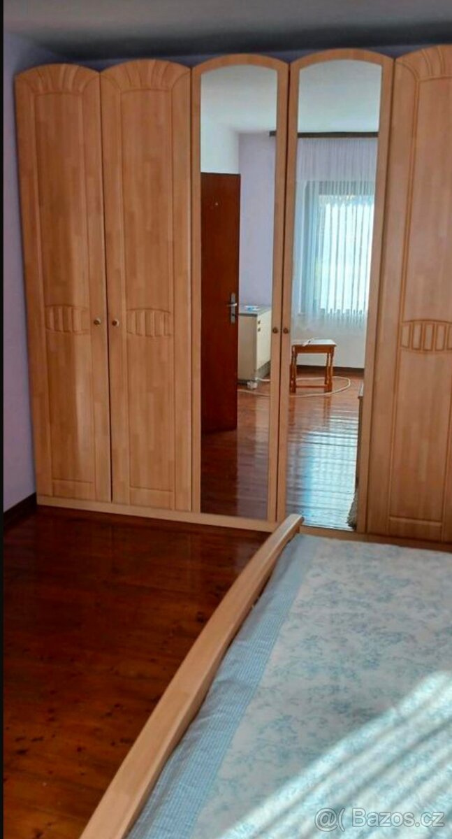 Komplet ložnice