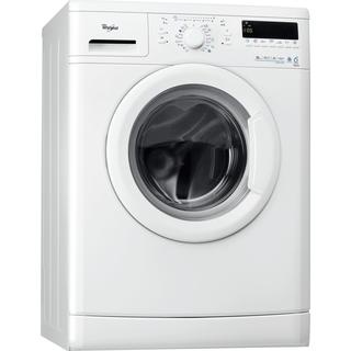 pračka Whirlpool AWO/C 6304 na 6 kg nefunkční ohřev
