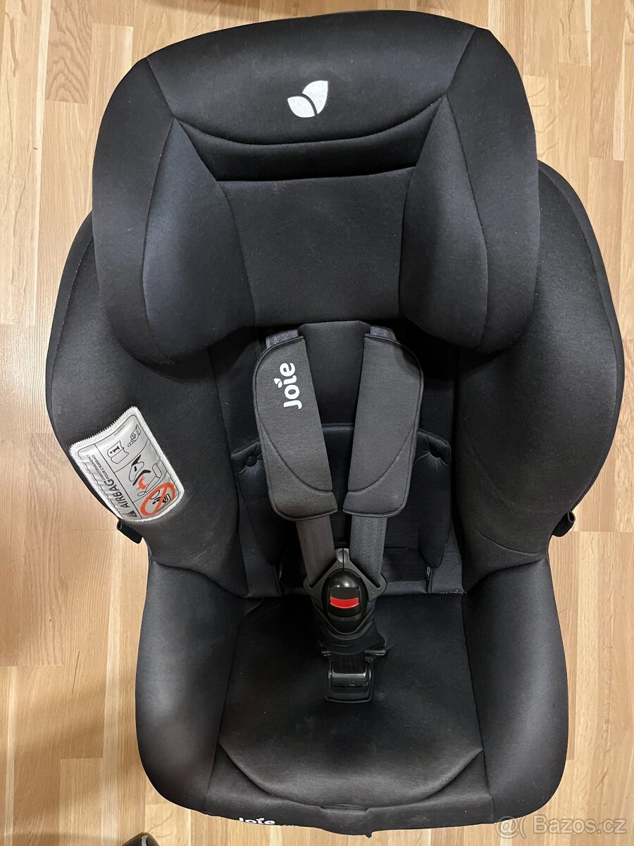 Joie i-Spin Safe