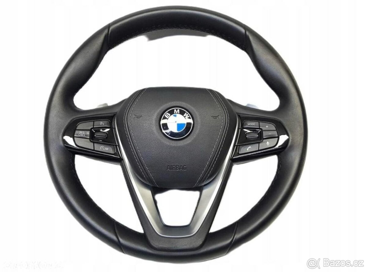 BMW G30/31 Volant