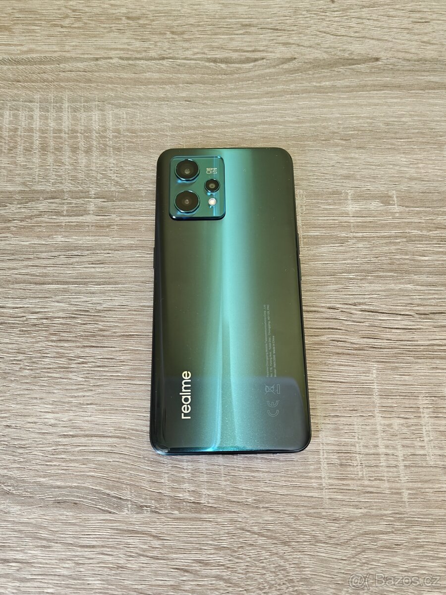 Realme 9 PRO+ 5G | 8GB/256GB