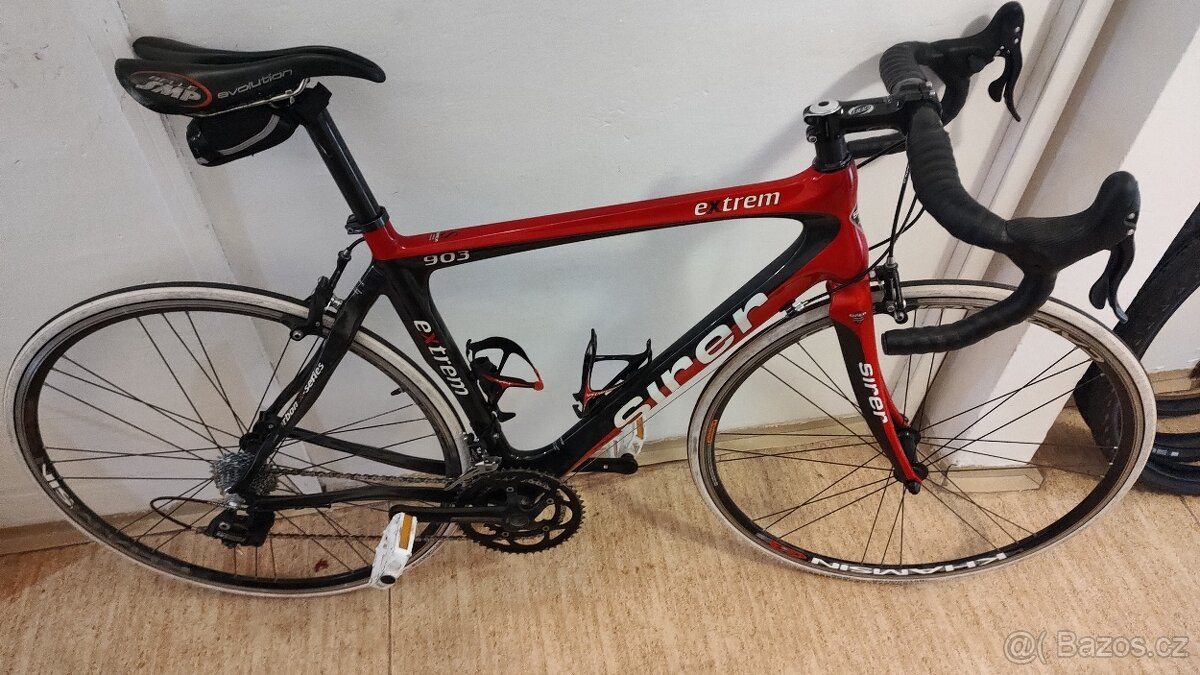 Sirer 903 Extreme