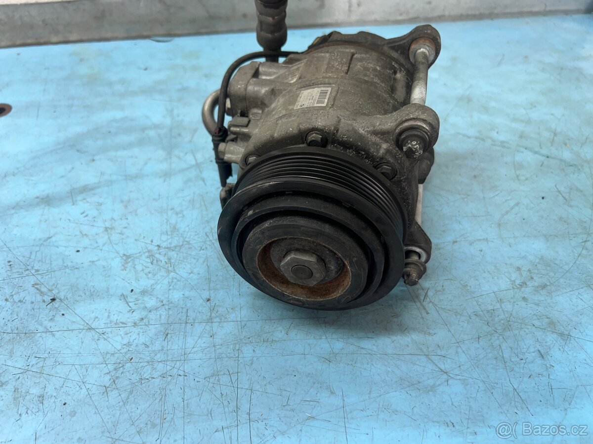 BMW N57 klima kompresor