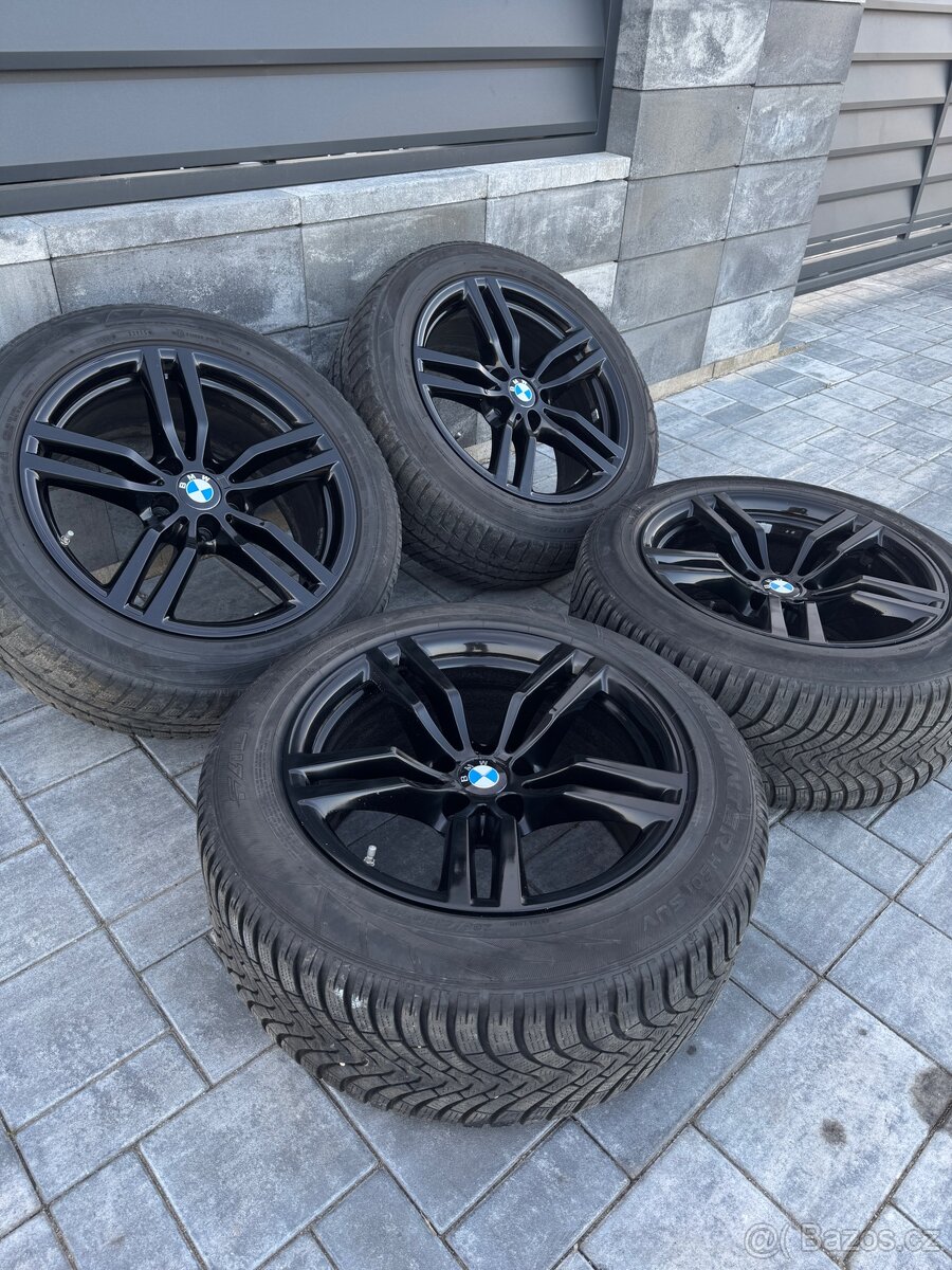 5x120 r19 style M623 🚀