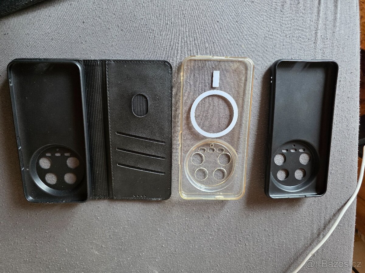 Pouzdra xiaomi 14 ultra