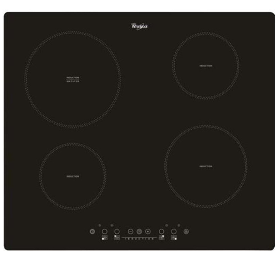 Indukční varná deska Whirlpool