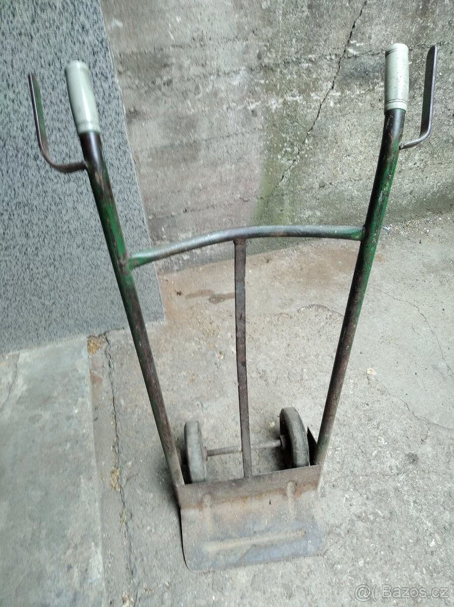 Věci dílna