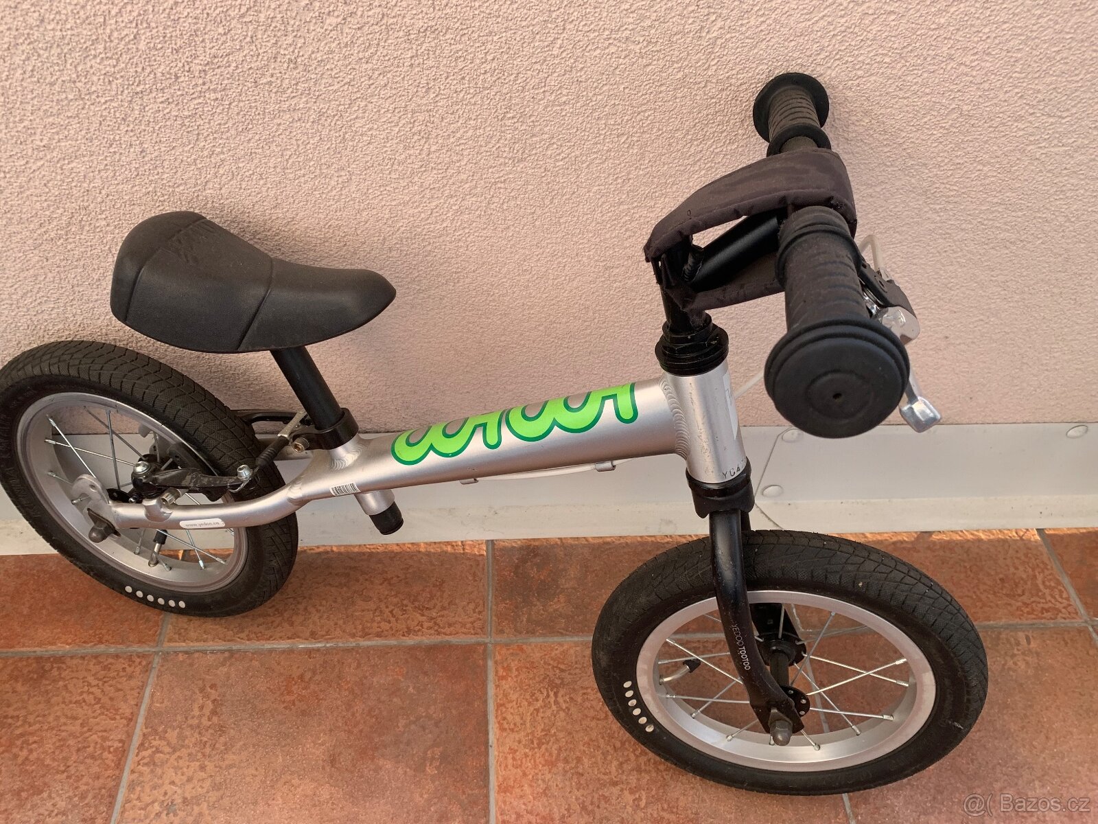 Odrážedlo